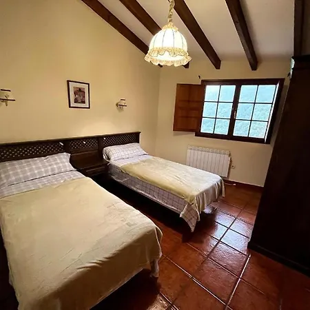 Casa G. Mirador De Ubinas Ríospaso