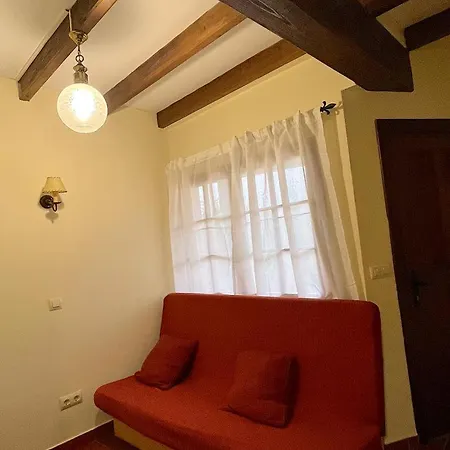 Casa G. Mirador De Ubinas * Ríospaso