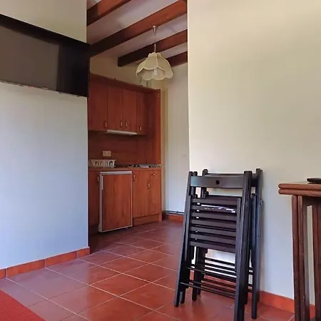 Casa G. Mirador De Ubinas Dom wakacyjny *