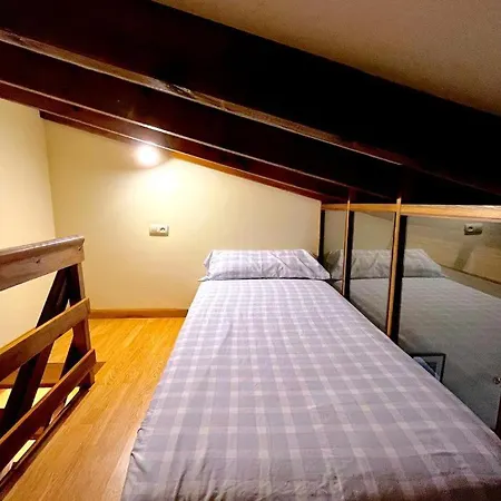 Casa G. Mirador De Ubinas Ríospaso