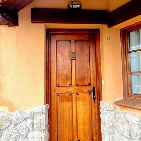 Casa G. Mirador De Ubinas Dom wakacyjny