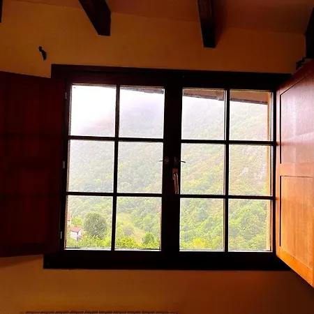 Dom wakacyjny Casa G. Mirador De Ubinas Ríospaso