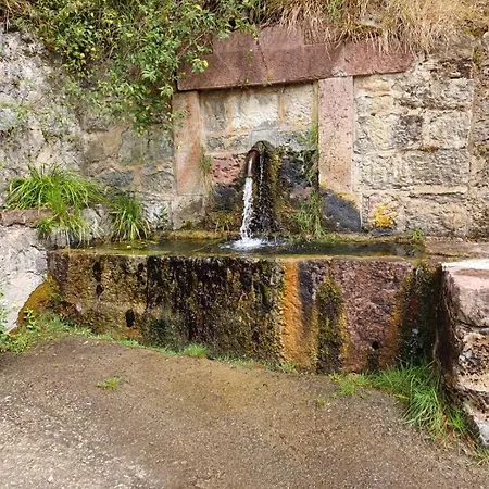 Casa G. Mirador De Ubinas * Ríospaso