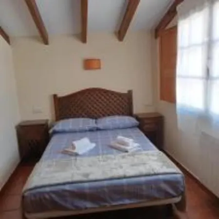 Holiday home Casa C Mirador De Ubinas *