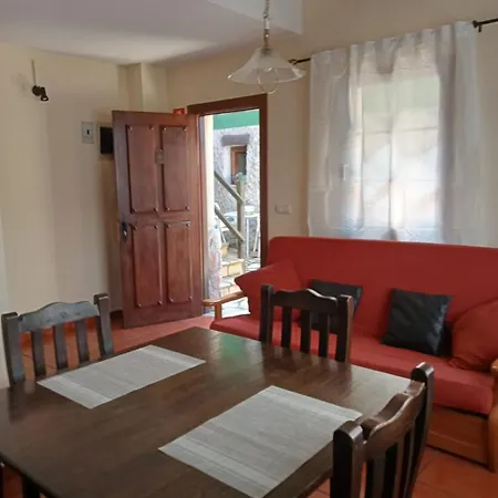 Casa C Mirador De Ubinas *
